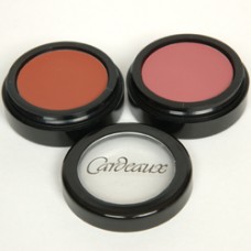 Bronze Glow & Rose Dew Creme/Powder Blush 