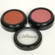 Bronze Glow Creme/Powder Blush 