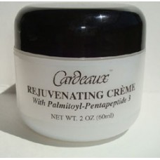 Rejuvenating Crème