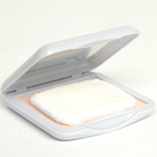 Translucent Powder Compact 