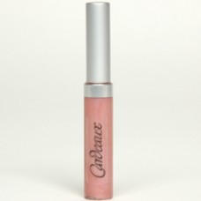 Lip Gloss with Maxi Lips