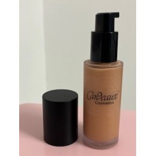 High Definition Liquid Foundation